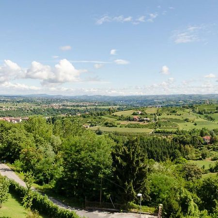 Langhe Apartment - モンドヴィ エクステリア 写真