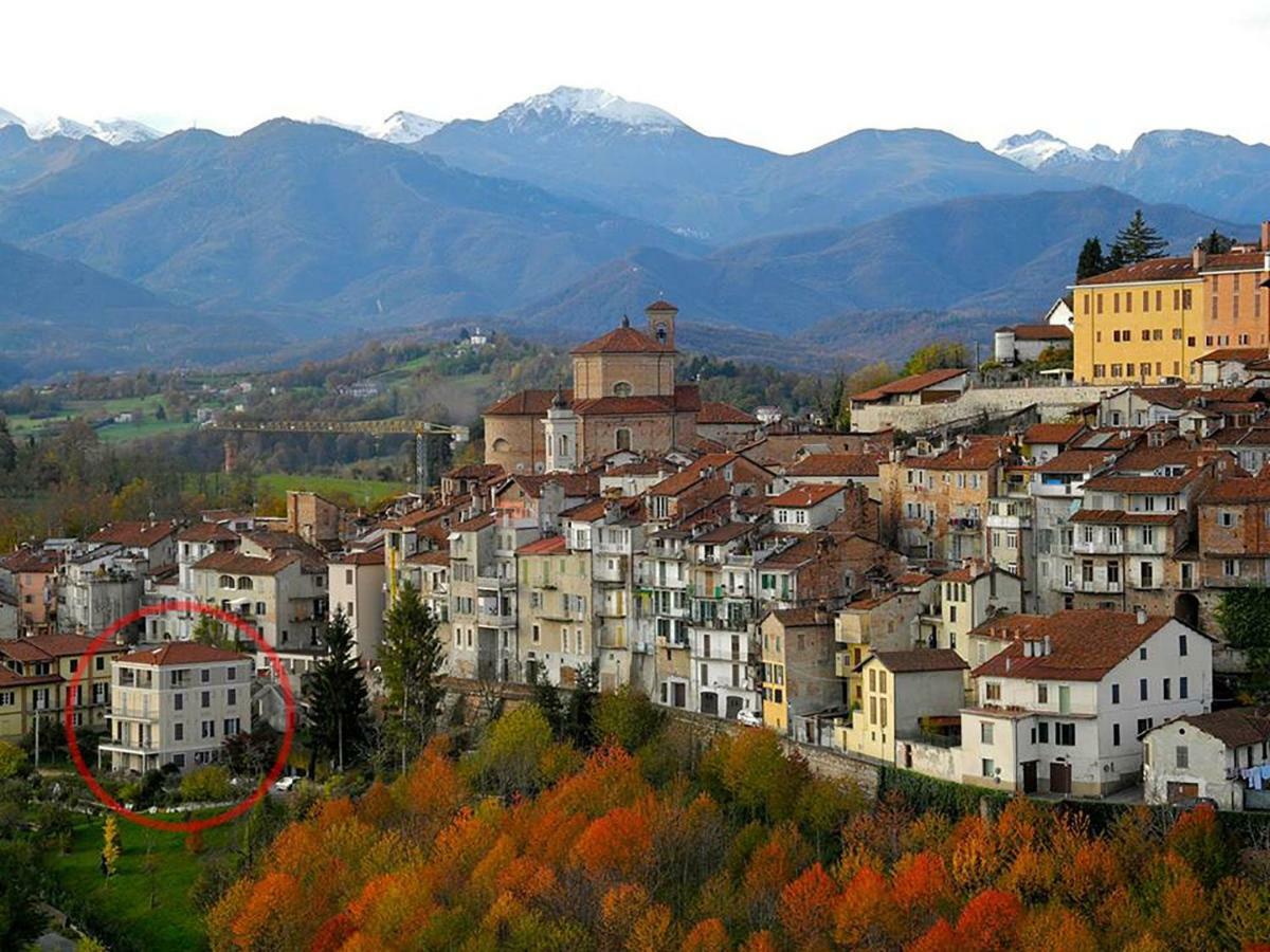 Langhe Apartment - モンドヴィ エクステリア 写真