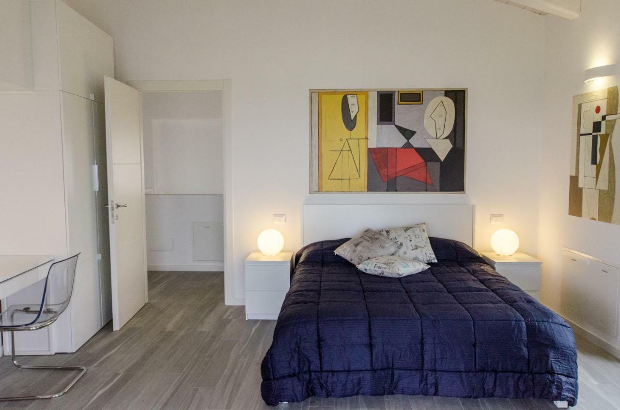 Langhe Apartment - モンドヴィ エクステリア 写真
