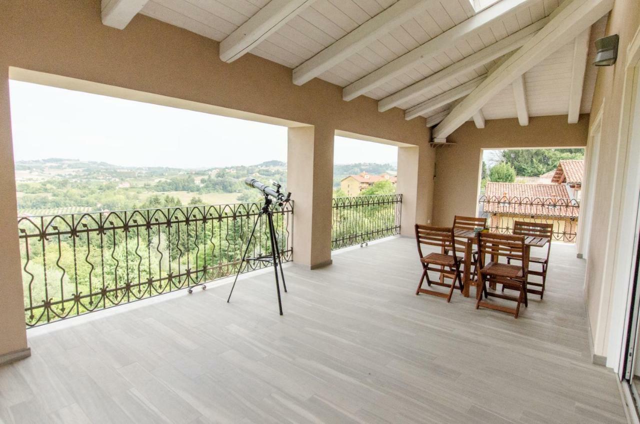 Langhe Apartment - モンドヴィ エクステリア 写真