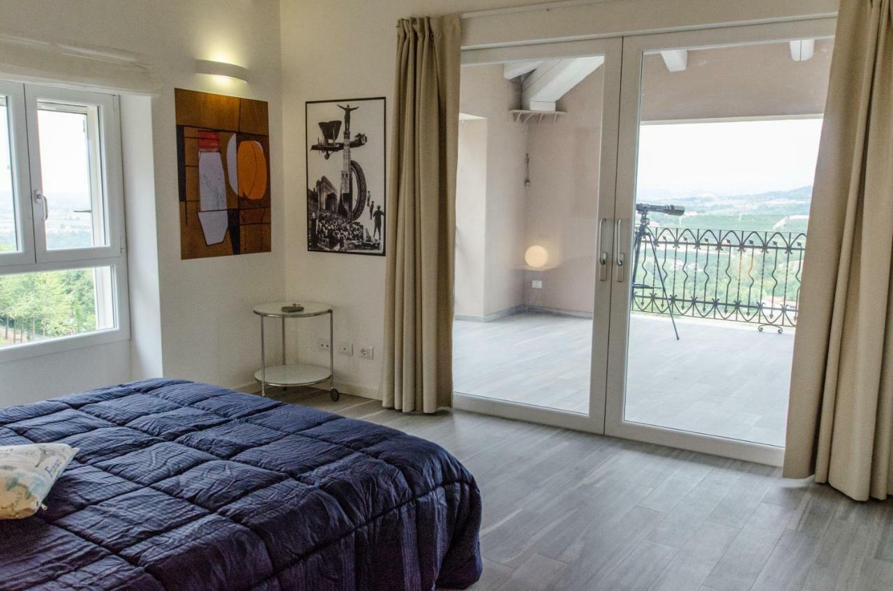 Langhe Apartment - モンドヴィ エクステリア 写真